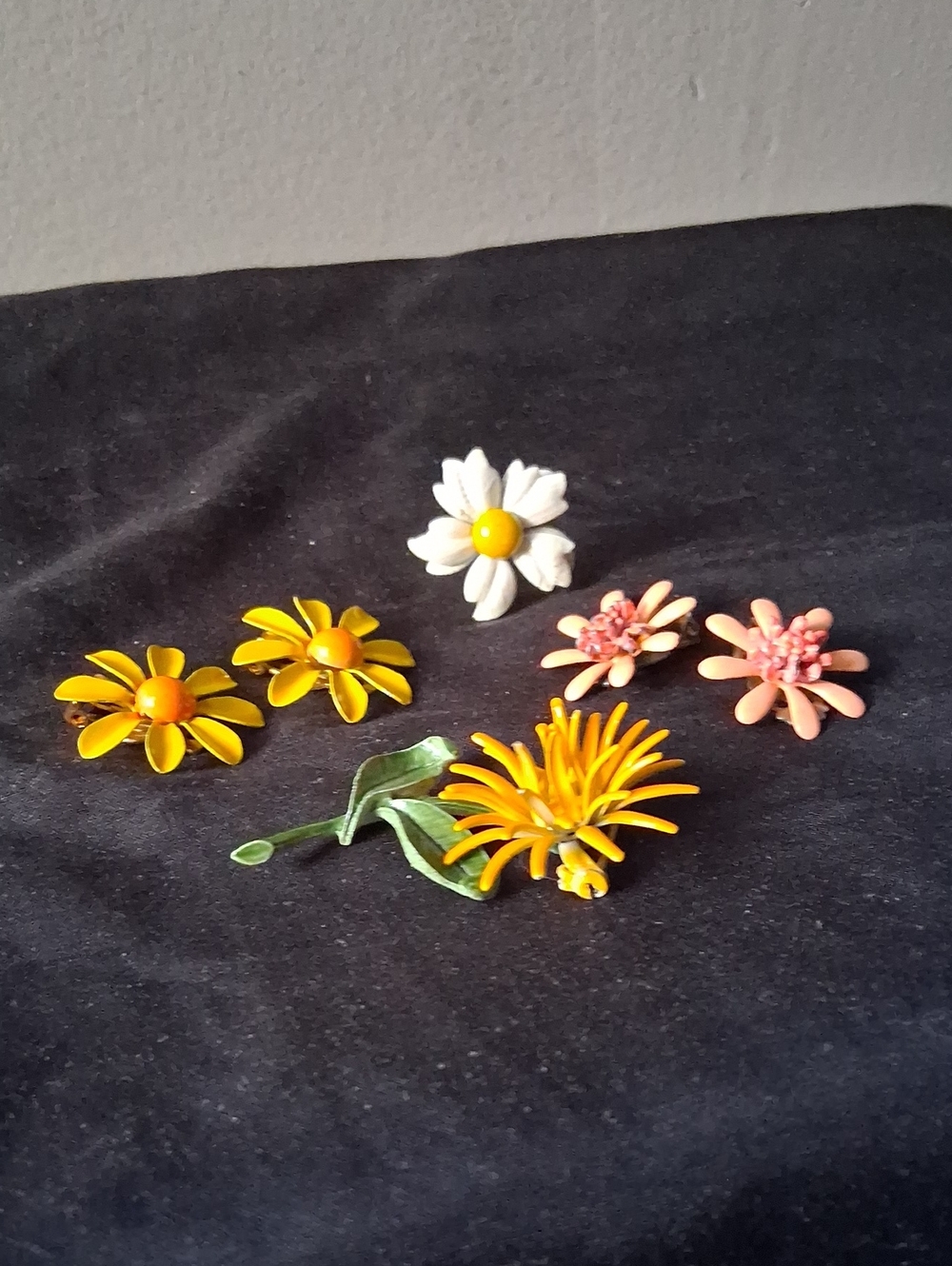 Earings